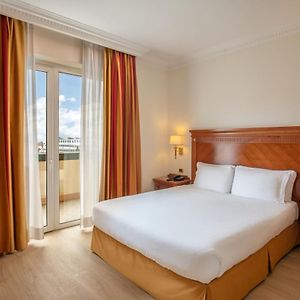 Standard Zimmer mit Queensize-Bett