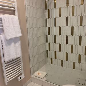 Deluxe Zimmer