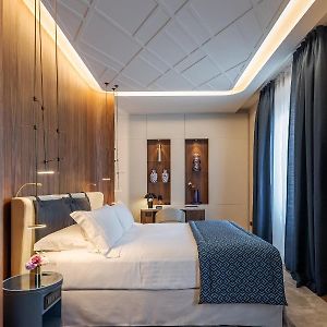 Deluxe Doppelzimmer