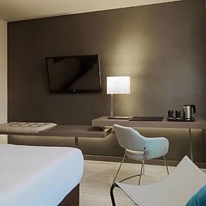 Classic Zimmer mit Kingsize-Bett