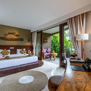 Deluxe Zimmer
