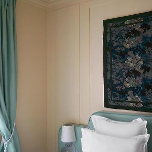 Dreibettzimmer