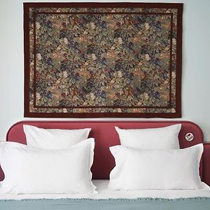 Standard Zimmer mit Kingsize-Bett