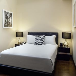 Deluxe Zimmer mit Kingsize-Bett