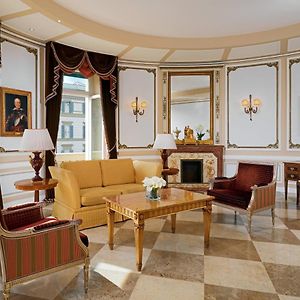 Executive Suite mit Kingsize-Bett