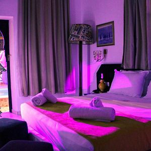 Superior Doppelzimmer