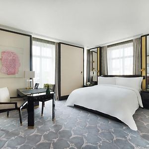 Familien-Zimmer mit Kingsize-Bett