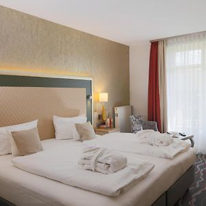 Comfort Zimmer mit zwei Einzelbetten