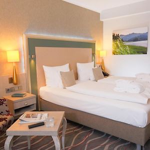 Comfort Zimmer mit zwei Einzelbetten