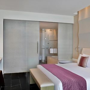 Beach King Room