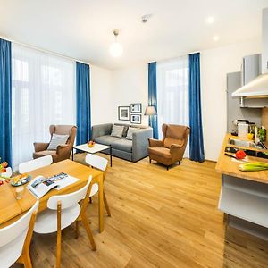 Suite mit 2 Schlafzimmern