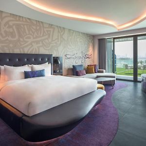 Private Beach King Room