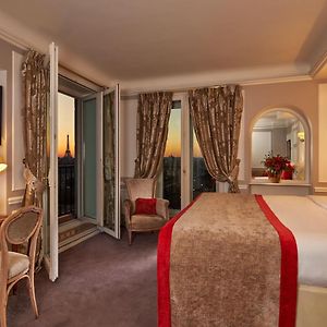 Eiffelturm Turm Junior Suite