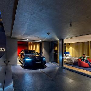 Executive Loft