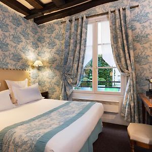 Classic Zimmer mit Kingsize-Bett