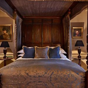 Deluxe Doppelzimmer