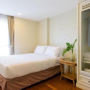 Suite mit 3 Schlafzimmern und mit Kingsize-Bett