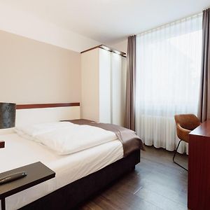 Standard Doppelzimmer