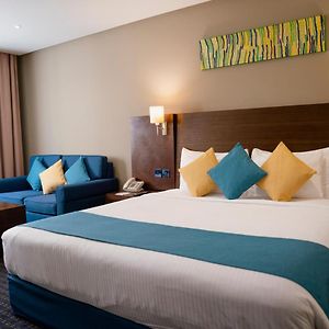 Suite mit Kingsize-Bett