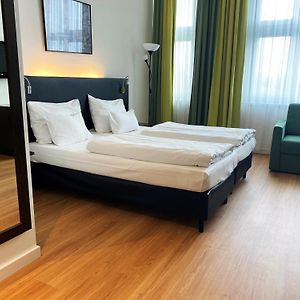 Superior Doppelzimmer