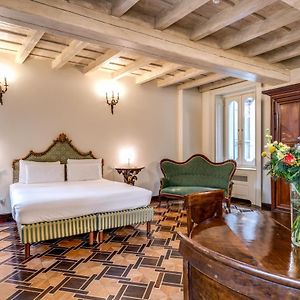 Executive Suite mit Kingsize-Bett