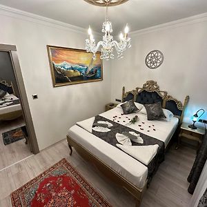 Deluxe Suite mit Kingsize-Bett