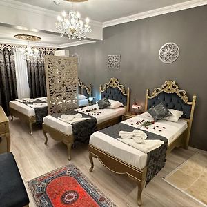 Luxus Vierbettzimmer