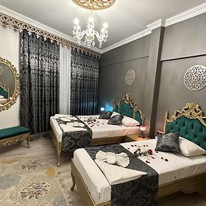 Luxus Dreibettzimmer