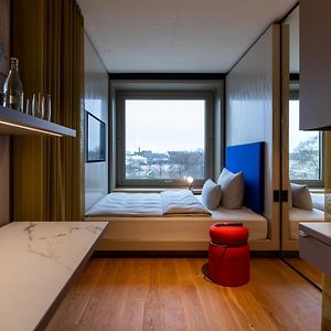 Standard Zimmer mit Queensize-Bett