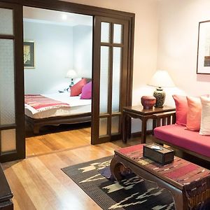 Executive Suite mit Kingsize-Bett