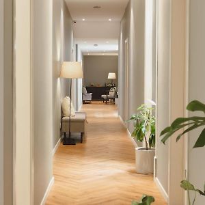 Standard Suite mit Queensize-Bett