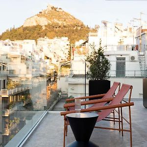 Penthouse Suite