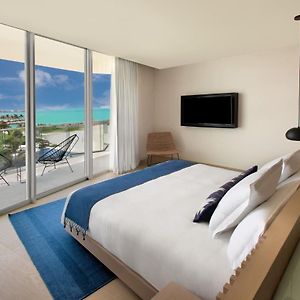 Superior Zimmer mit Kingsize-Bett