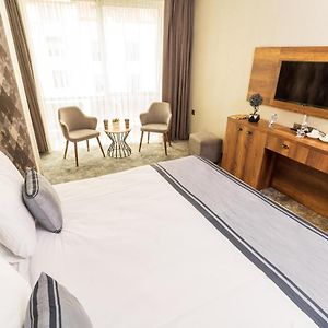 Deluxe Doppelzimmer