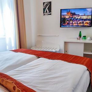 Deluxe Zimmer mit Kingsize-Bett