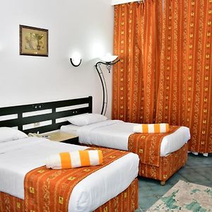Economy Dreibettzimmer