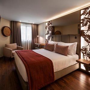 Standard Doppelzimmer