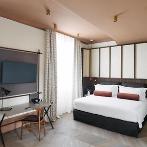 Superior Zimmer mit Kingsize-Bett
