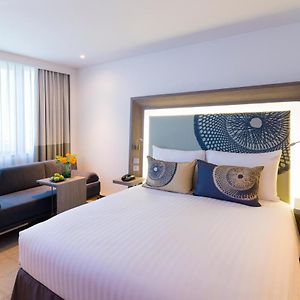Executive Zimmer mit Kingsize-Bett