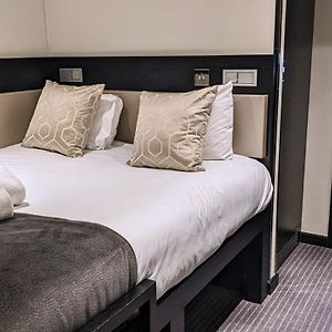 Economy Doppelzimmer