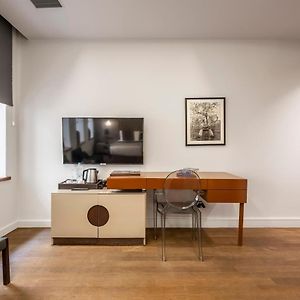 Economy Zimmer mit Kingsize-Bett