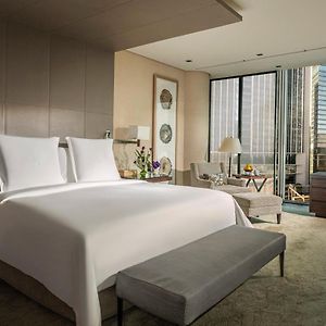 Deluxe Suite mit 1 Schlafzimmer und mit Kingsize-Bett