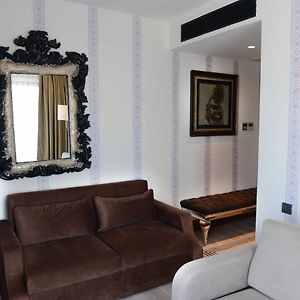 Suite mit Kingsize-Bett