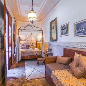 Suite mit Kingsize-Bett