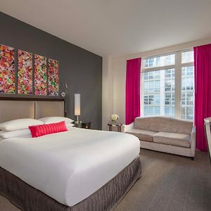 Superior Zimmer mit Queensize-Bett