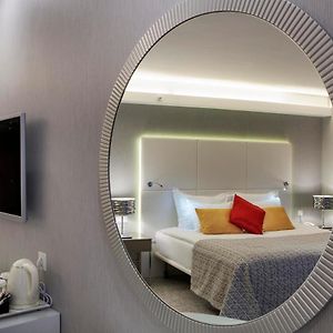 Zimmer mit Queensize-Bett