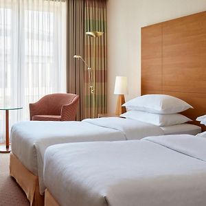 Superior Zimmer mit zwei Einzelbetten