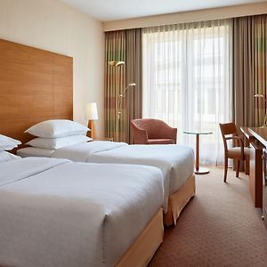 Superior Zimmer mit zwei Einzelbetten