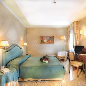 Deluxe Doppelzimmer