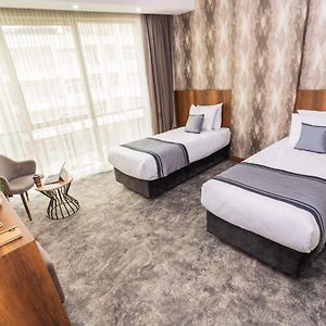 Deluxe Zimmer